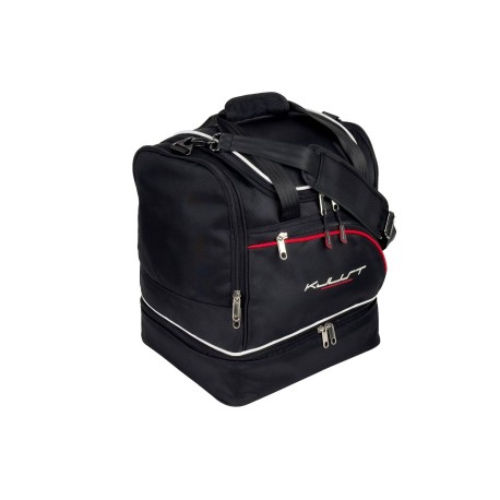 KJUST Sport Bag SP66SA (45L)