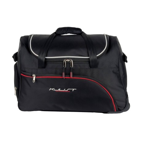 KJUST Trolley Travel Bag AW72WS (98L)