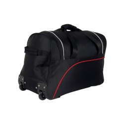 Kjust Trolley Travel Bag AW85GT (101L)