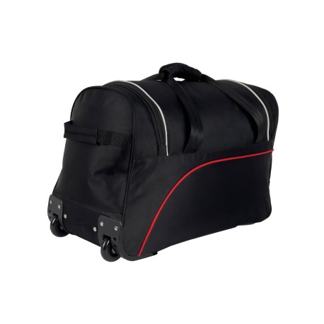 KJUST Trolley Travel Bag AW11KM (114L)