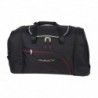 KJUST Trolley Travel Bag AW79PE (114L)