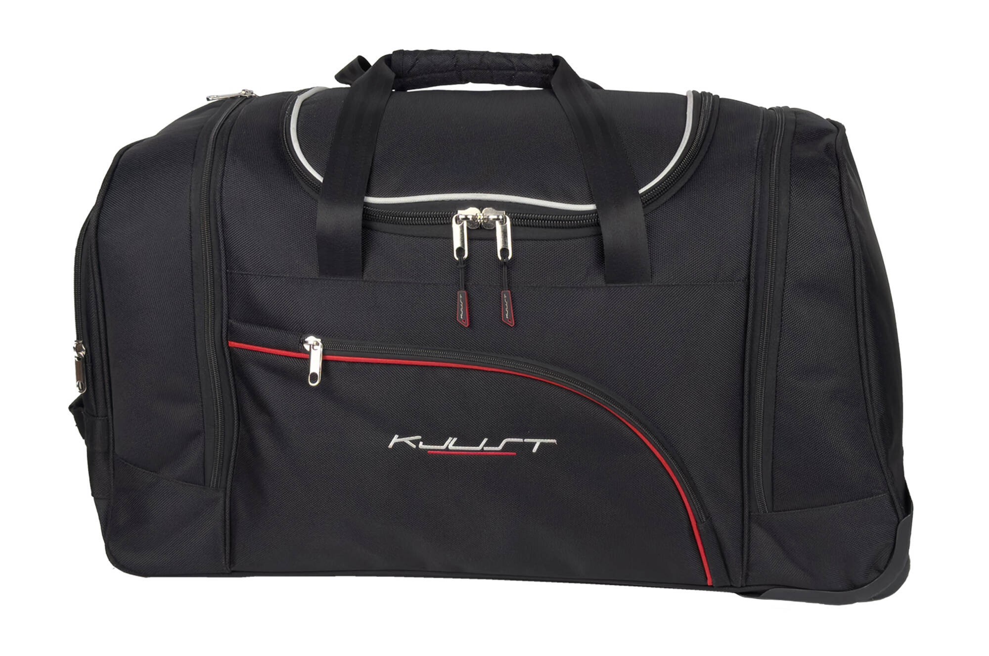 KJUST Trolley Travel Bag AW79PE (114L)