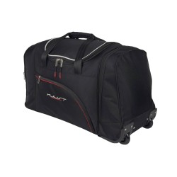 KJUST Trolley Travel Bag AW79PE (114L)