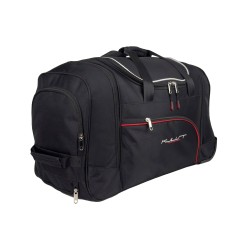 KJUST Trolley Travel Bag AW31JS (128L)
