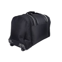 KJUST Trolley Travel Bag AW31JS (128L)