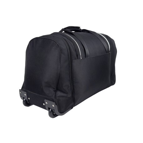 KJUST Trolley Travel Bag AW31JS (128L)