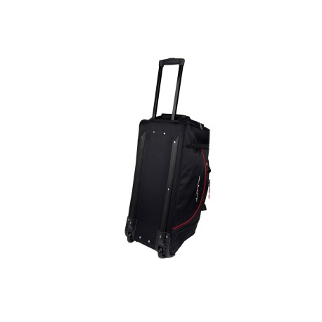 KJUST Trolley Travel Bag AW31JS (128L)