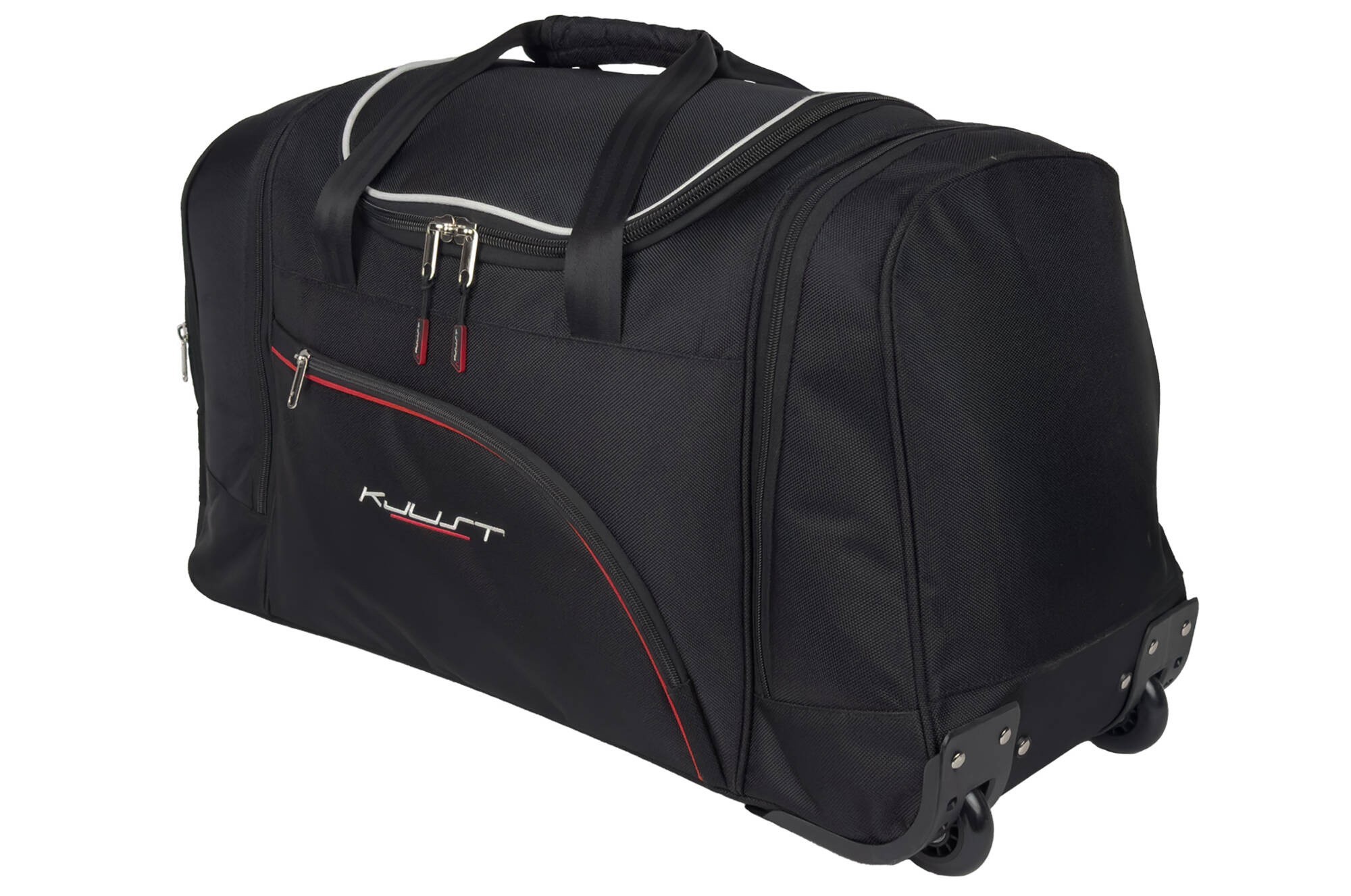 KJUST Trolley Travel Bag AW54MC (114L)