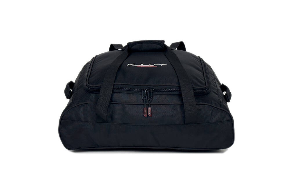 KJUST Sac de coffre de toit BB95FR (86L)