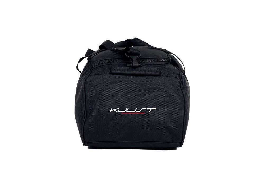 KJUST Roof box bag BB04BS (55L)