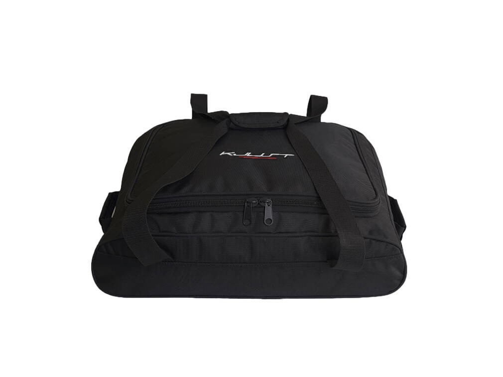 KJUST Sac de coffre de toit BB03FR (90L)