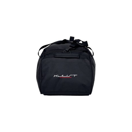 KJUST Roof box bag BB09BS (62L)