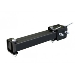 Module pivotant universel