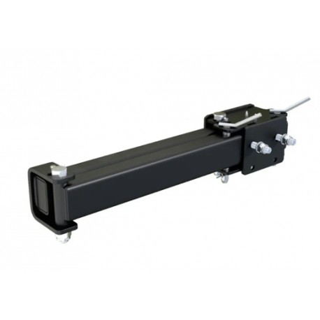 Module pivotant universel