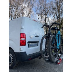 Module pivotant universel