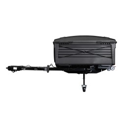 TowBox Camper 