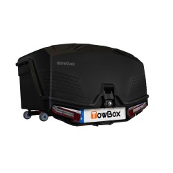 TowBox Camper 