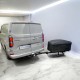 TowBox Camper 