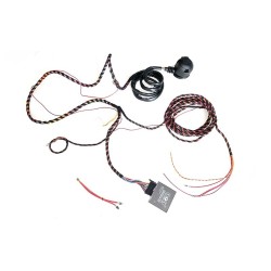  ATTELAGE VOLKSWAGEN TIGUAN DE 2007 AU 04/2016 [ROTULE AUTOMATIQUE]