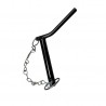 Axe de Verrouillage Pour Bras Articulé / Pivotant Van Swing sur Fourgon Aménagé