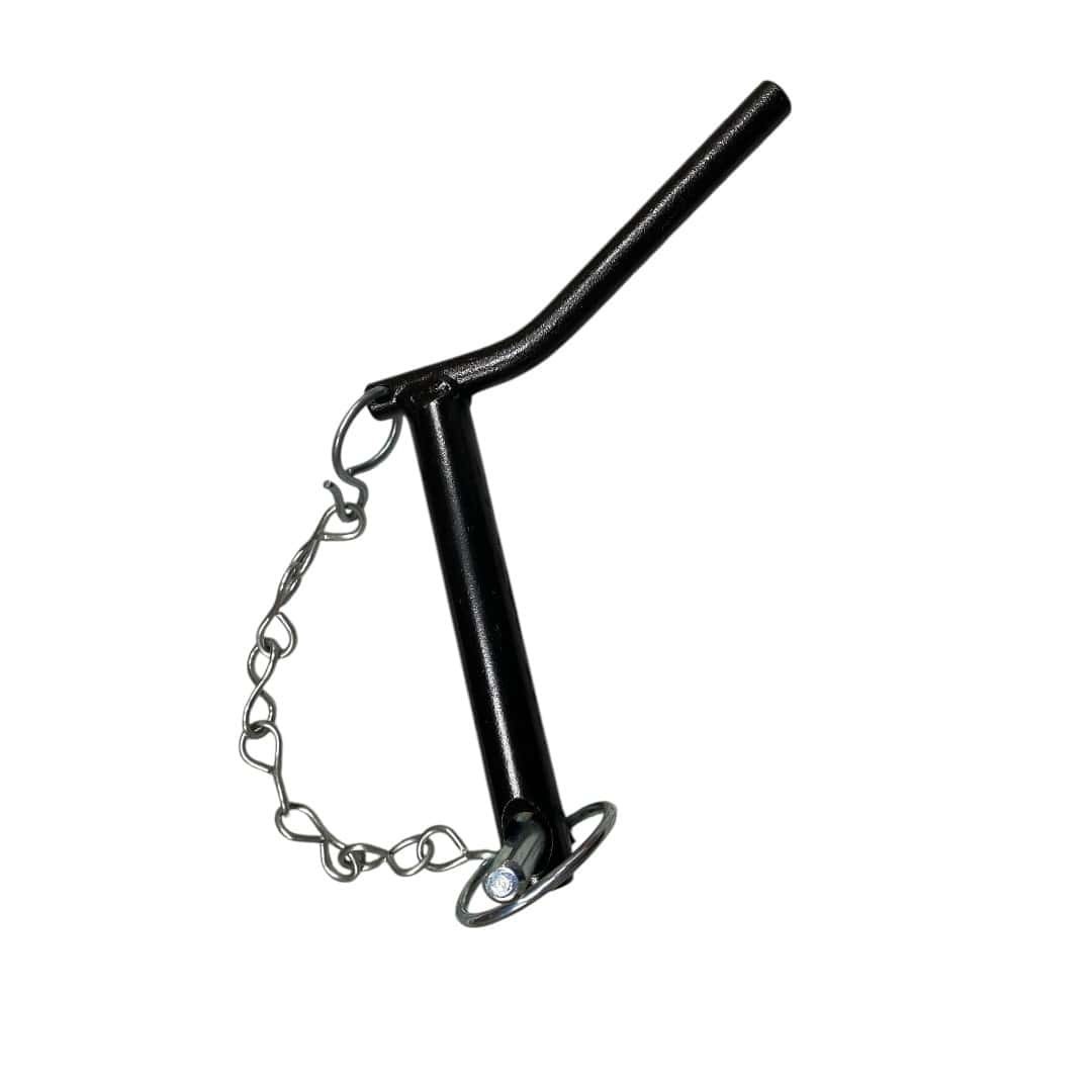 Plaque de Déport pour Fixation Bras Articulé Van Swing Fourgon Aménagé