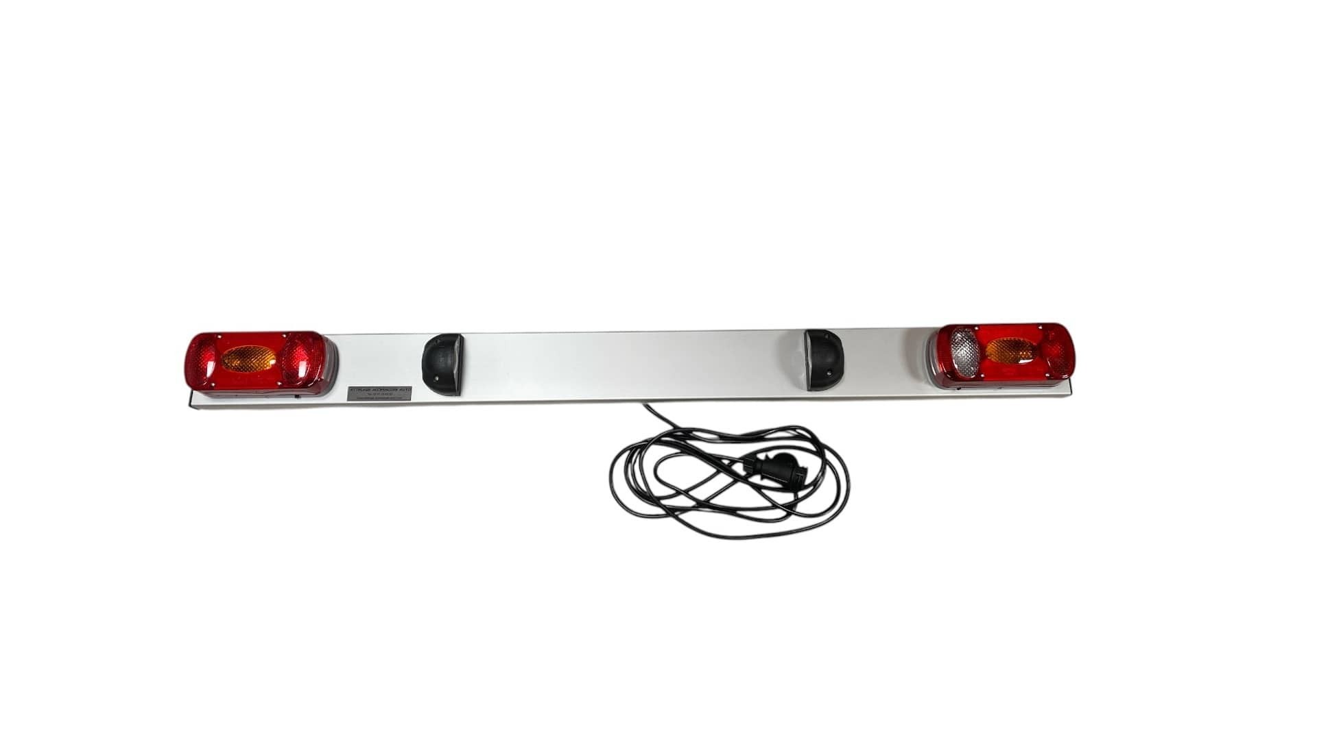  FEU ARRIÈRE 4 FONCTIONS POUR REMORQUE