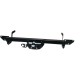 Attelage Peugeot BOXER Chassis cabine du 4/2006 au 05/2014 [Rotule sur platine]