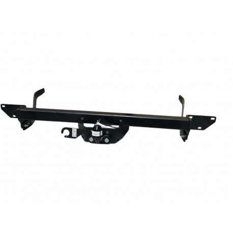 Attelage Peugeot BOXER Chassis cabine du 4/2006 au 05/2014 [Rotule sur platine]