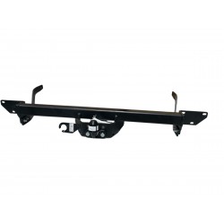 Attelage Peugeot BOXER Chassis cabine du 4/2006 au 05/2014 [Rotule sur platine]