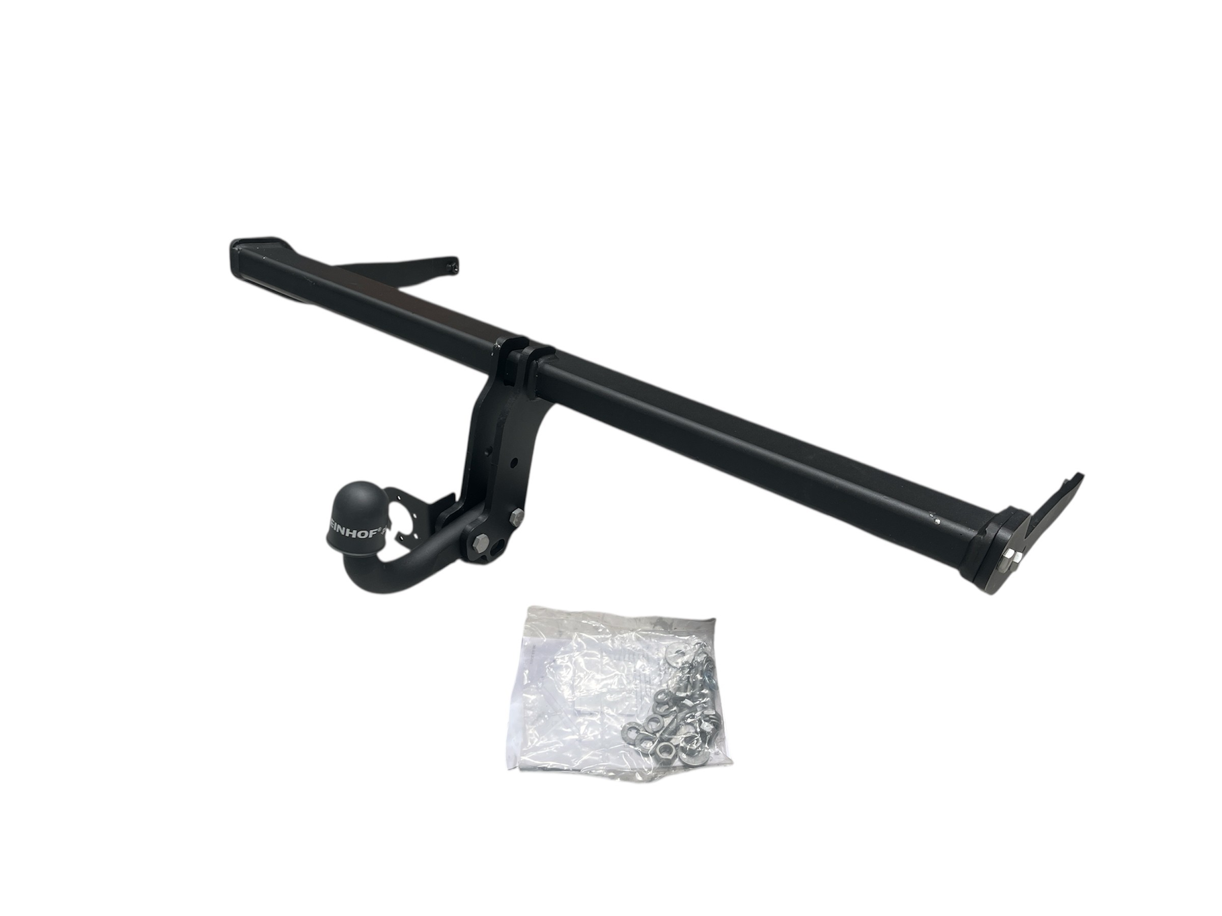 Attelage Steinhof Skoda Kodiaq à Partir du 10/2016 [Col de Cygne]