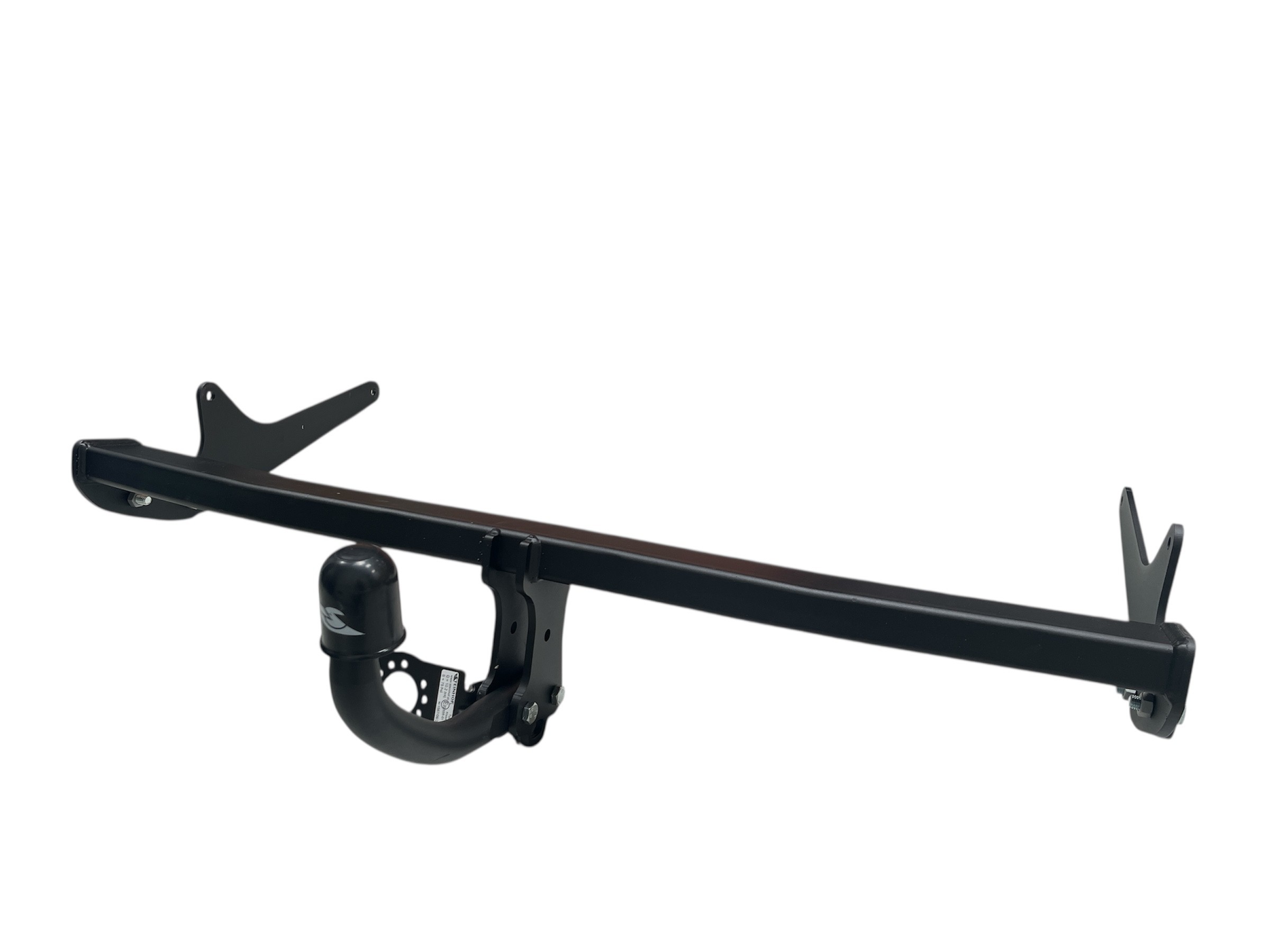 Attelage STEINHOF Pour Renault TALISMAN Break Phase I (03/2016-04/2020) [Col de cygne]