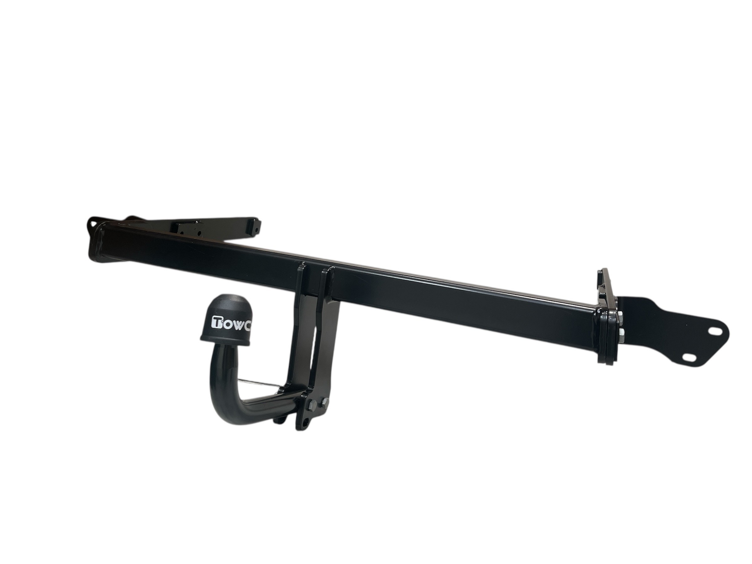 Attelage FORD MONDEO 5 à partir du 9/2014 [Col de cygne]