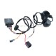 Attelage Brink Pour Mercedes Vito W447 à Partir du 10/2014 [Rotule Auto. Verticale]