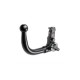Attelage Brink Pour Mercedes Vito W447 à Partir du 10/2014 [Rotule Auto. Verticale]