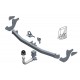 Attelage Brink Pour Mercedes Vito W447 à Partir du 10/2014 [Rotule Auto. Verticale]