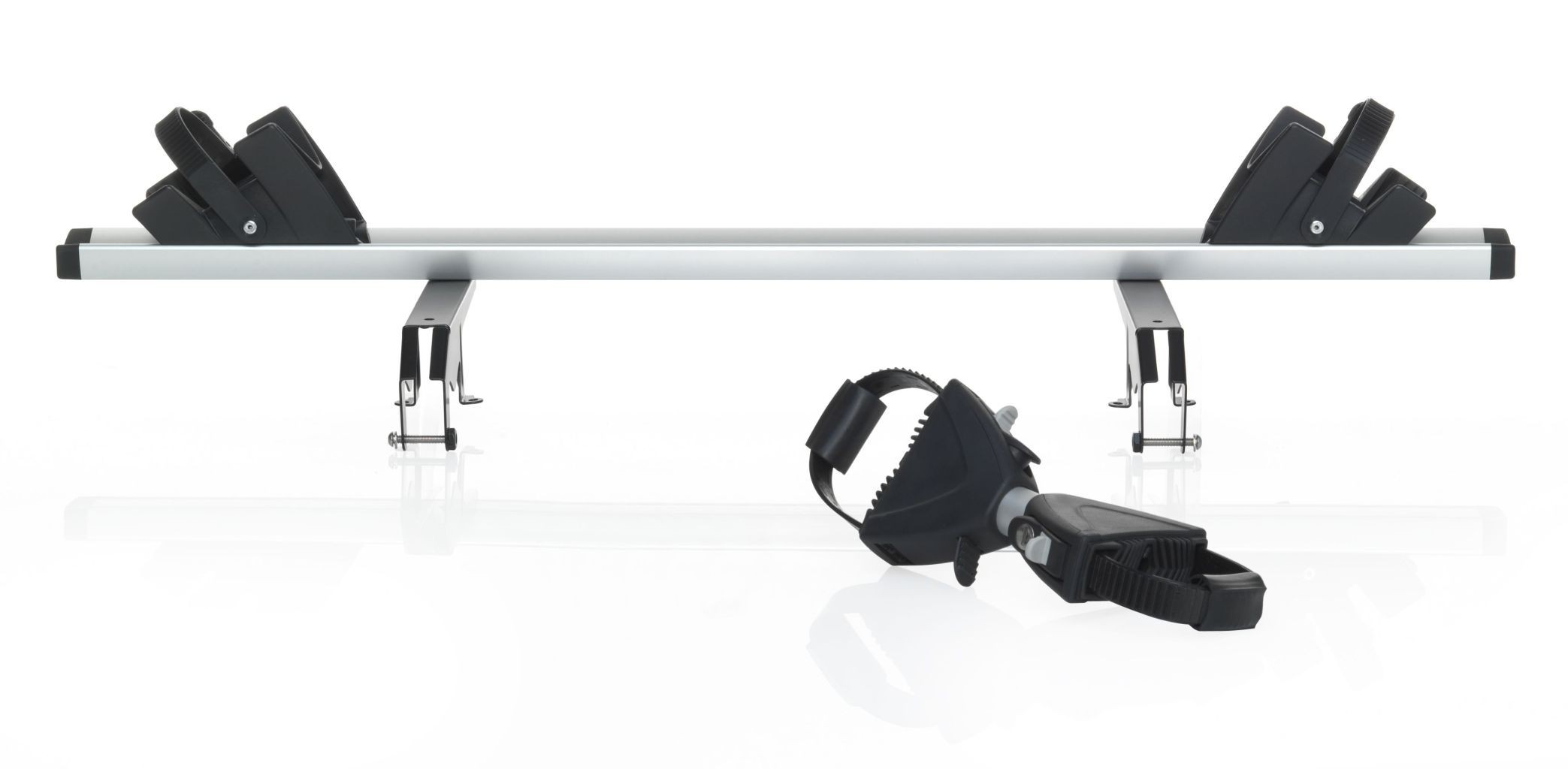 Kit d'entension pour 3 éme vélos