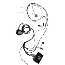 Attelage Brink Pour Tesla Modèle 3 du 01/2019 au 09/2023