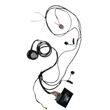 Attelage Brink Pour Tesla Modèle 3 du 01/2019 au 09/2023