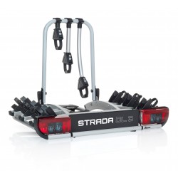 Porte-vélos DL 3 - Grand déport 
