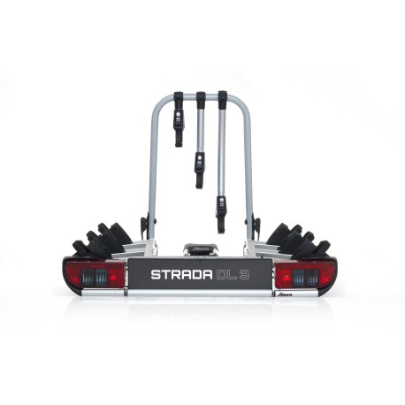 Porte-vélos DL 3  - Grand déport 