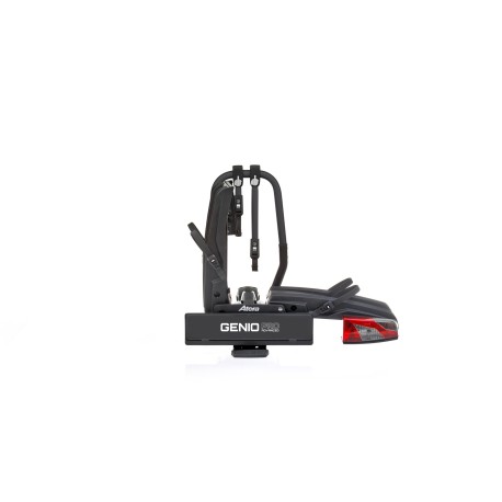 Porte-vélos Atera - Genio Pro Advanced Black Edition