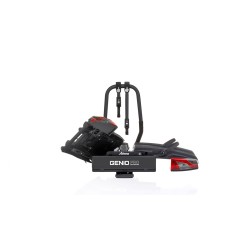 Porte-vélos Atera - Genio Pro Advanced Black Edition