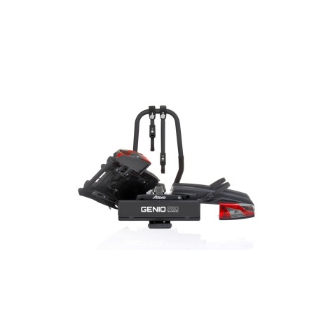 Porte-vélos Atera - Genio Pro Advanced Black Edition