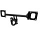 Attelage Brink Pour Tesla Modèle 3 du 01/2019 au 09/2023 [Rotule Auto. Verticale]