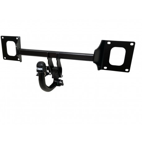 Attelage Brink Pour Tesla Modèle 3 du 01/2019 au 09/2023 [Rotule Auto. Verticale]