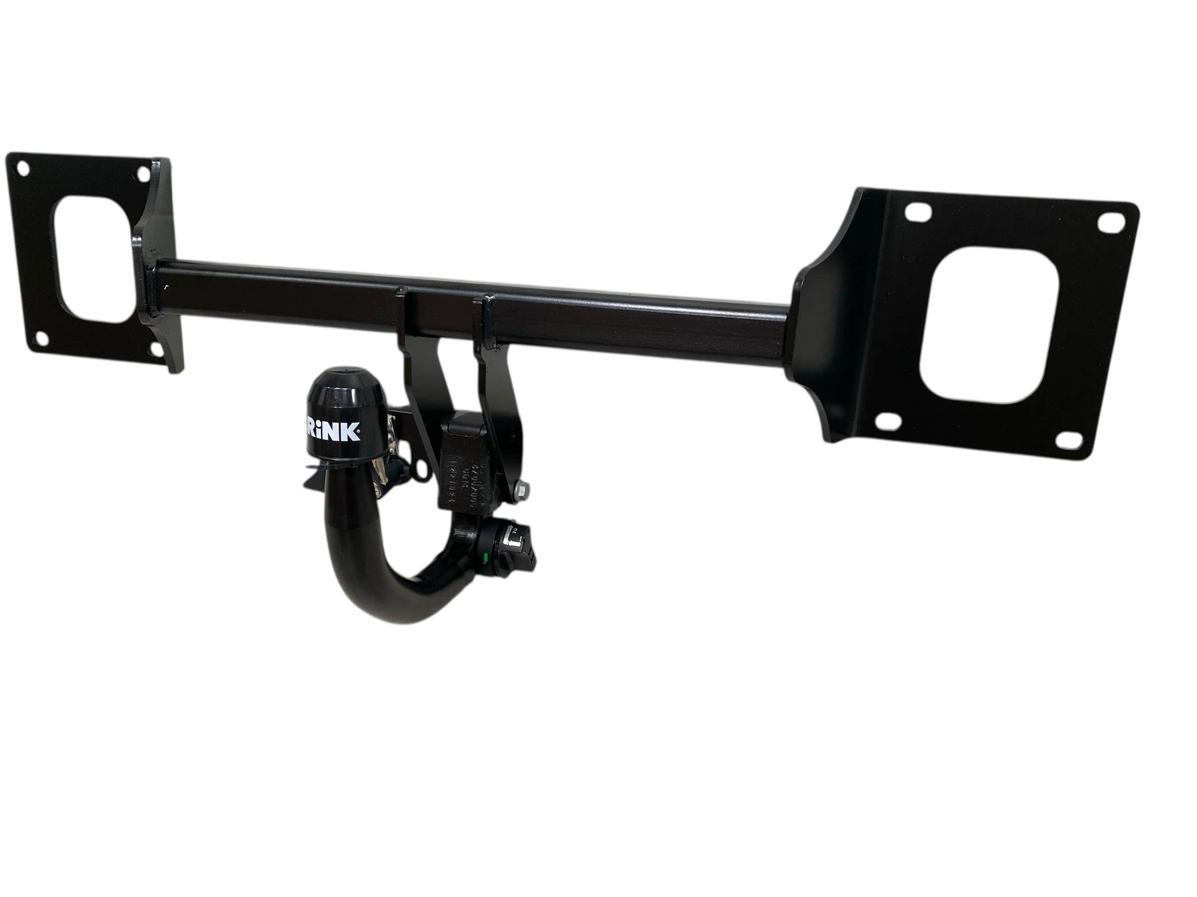 Attelage Brink Pour Tesla Modèle 3 du 01/2019 au 09/2023