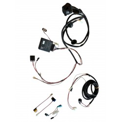  Faisceau spécifique multiplexé 7 broches Audi A3