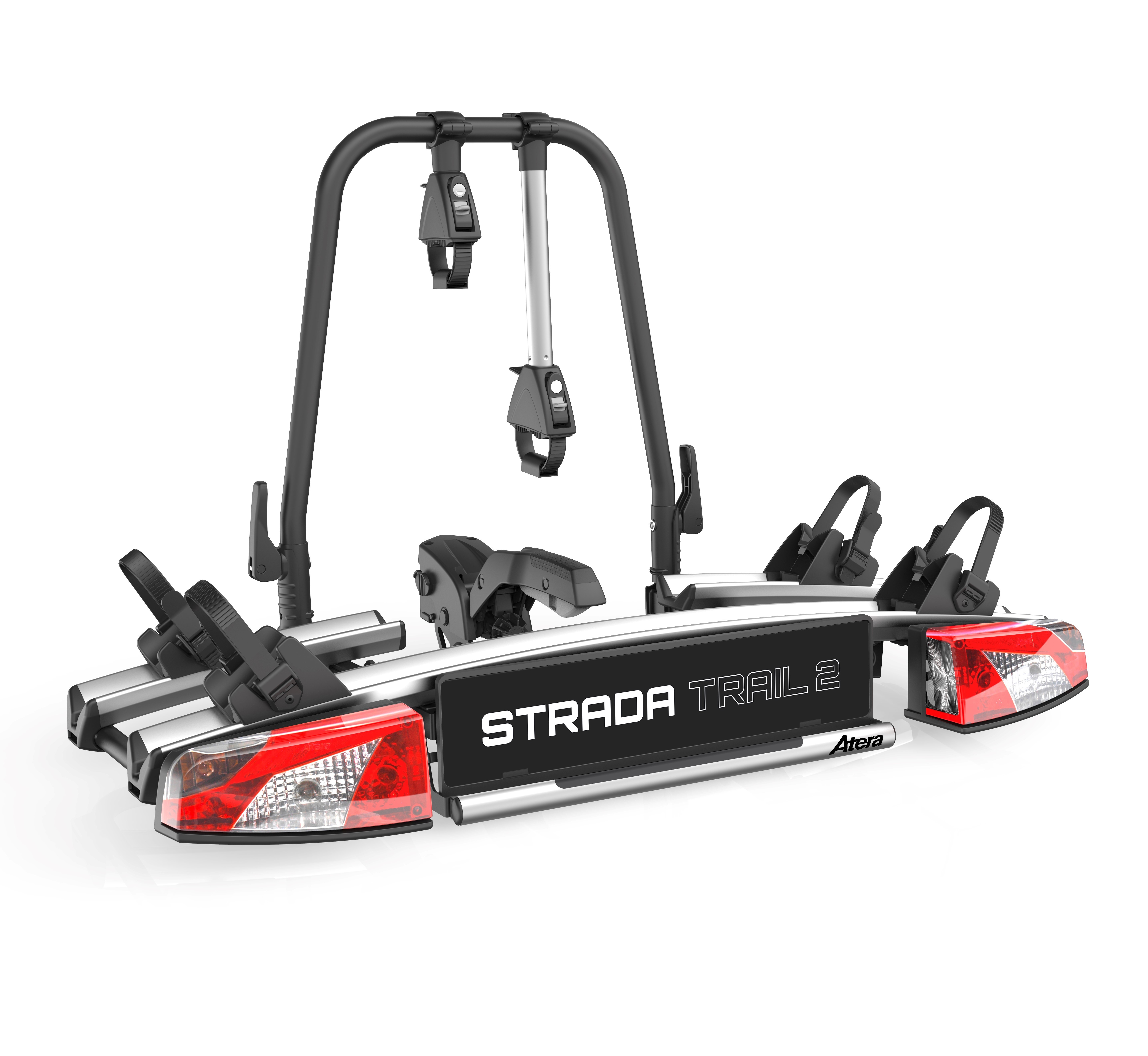Porte-vélos Atera Strada Trail - 2 vélos