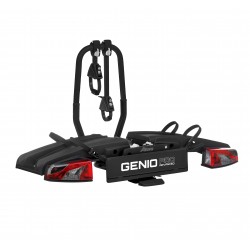 Porte-vélos Atera - Genio Pro Advanced Black Edition