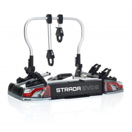 Porte-vélos Atera Strada EVO 2 